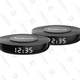 Wireless Charging Pad + Clock (2-Pack) | $29 | SideDeal
